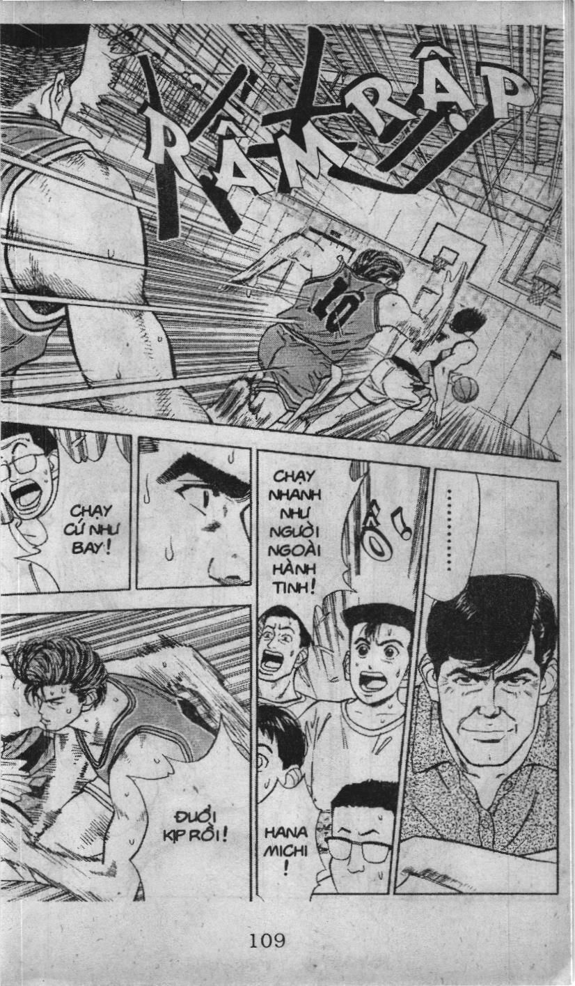 Slam Dunk (Scan) Chap 38 - Next Chap 39
