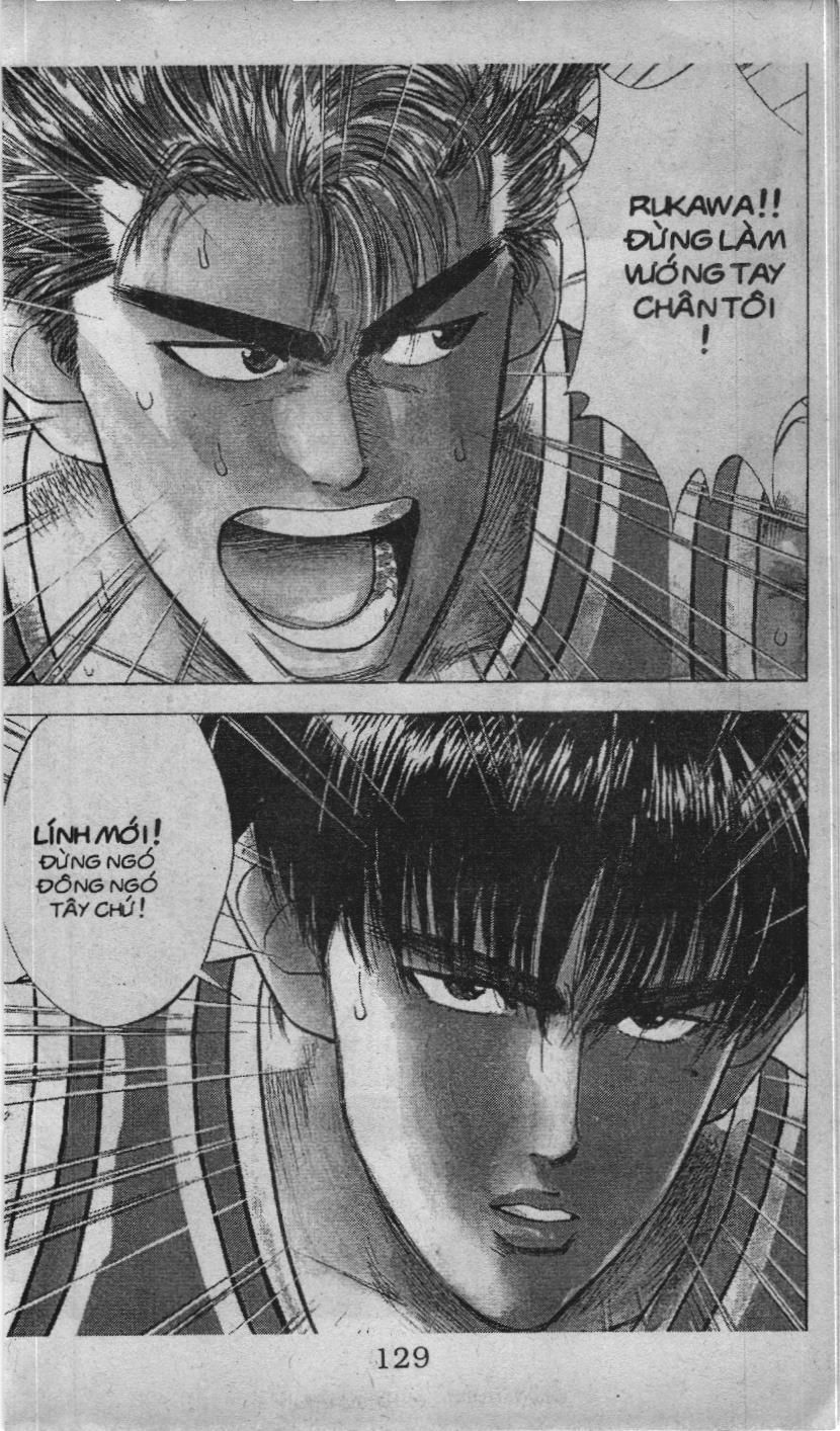 Slam Dunk (Scan) Chap 39 - Next Chap 40