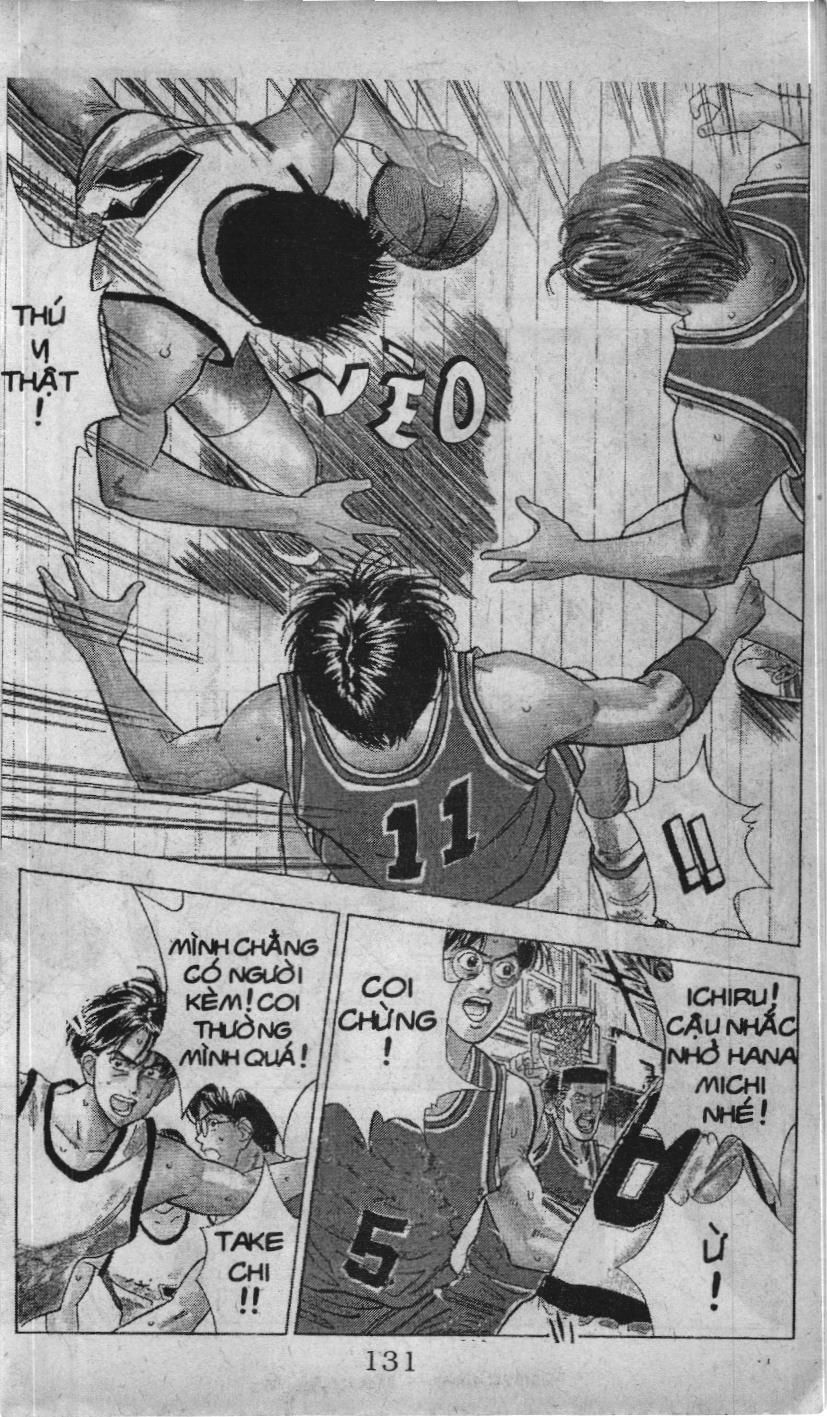 Slam Dunk (Scan) Chap 39 - Next Chap 40