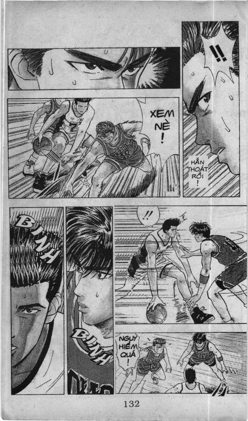 Slam Dunk (Scan) Chap 39 - Next Chap 40
