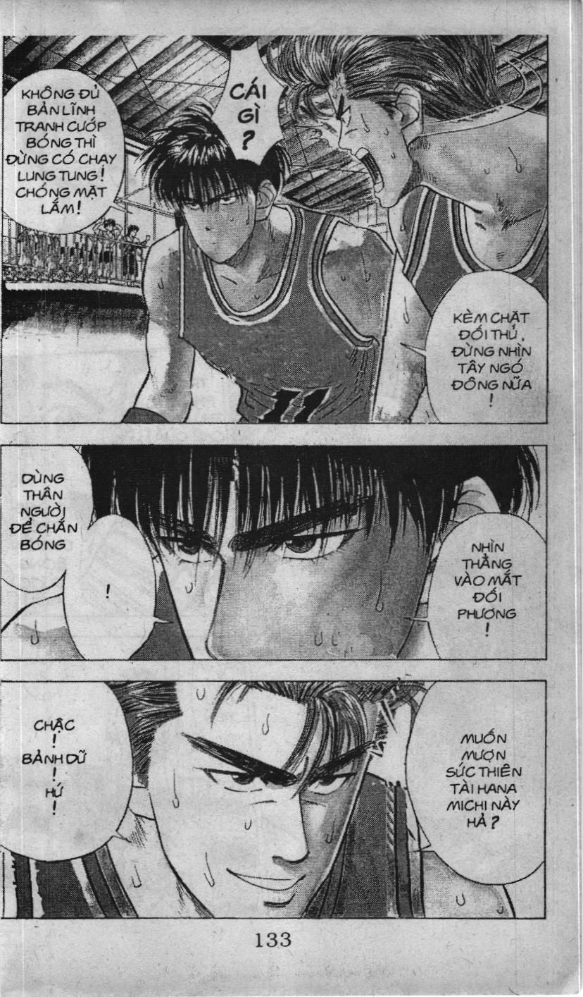 Slam Dunk (Scan) Chap 39 - Next Chap 40