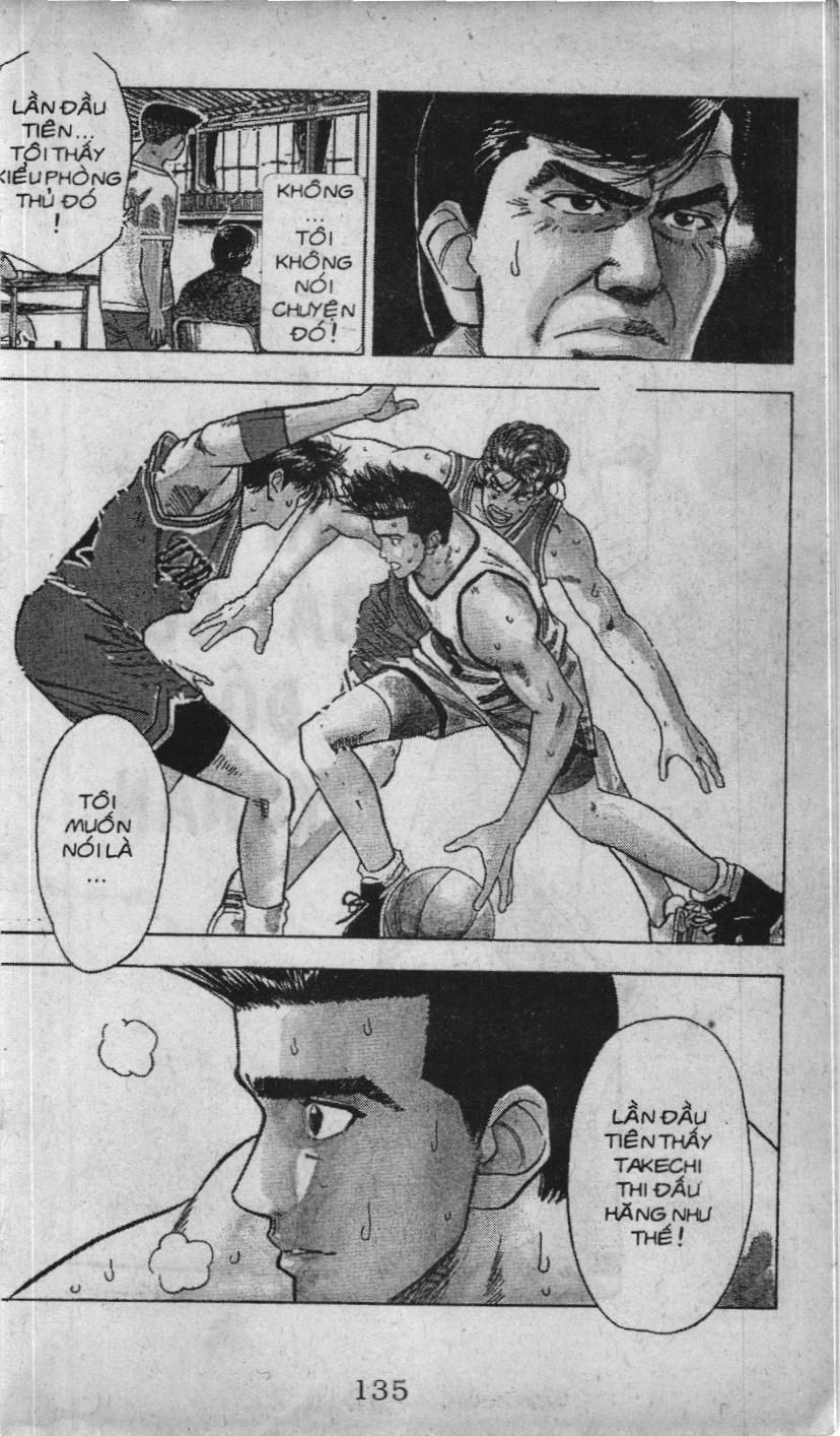 Slam Dunk (Scan) Chap 39 - Next Chap 40