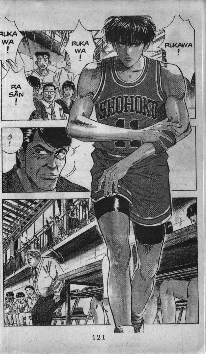 Slam Dunk (Scan) Chap 39 - Next Chap 40