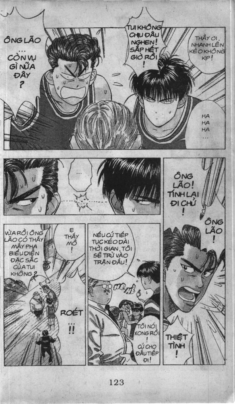 Slam Dunk (Scan) Chap 39 - Next Chap 40
