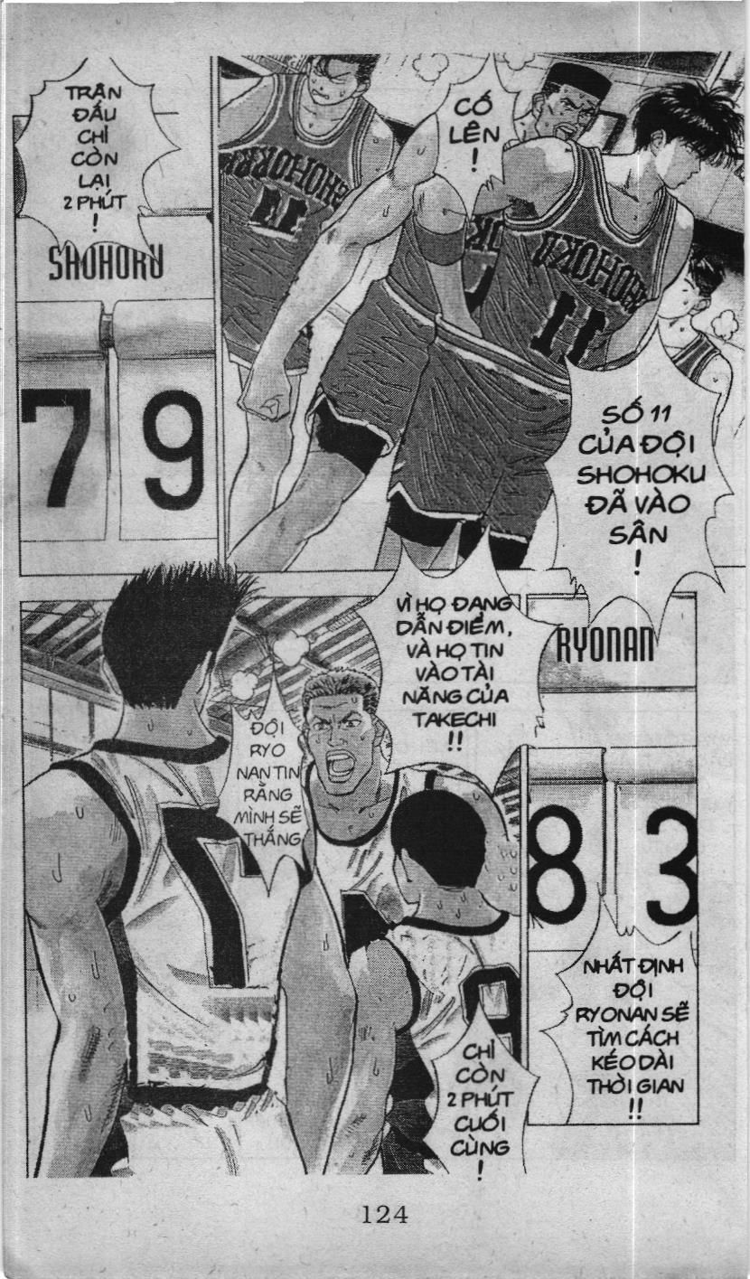 Slam Dunk (Scan) Chap 39 - Next Chap 40