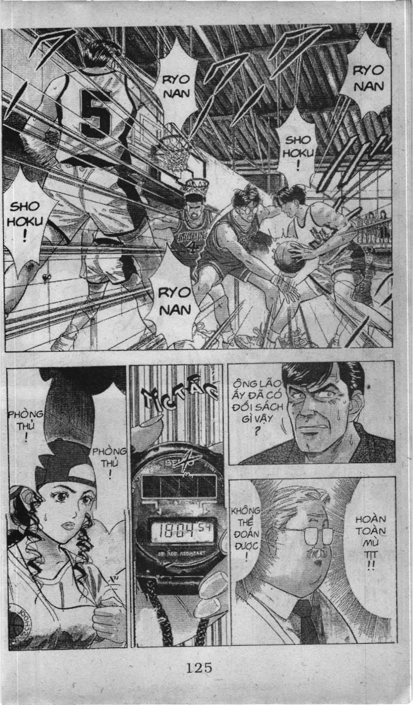 Slam Dunk (Scan) Chap 39 - Next Chap 40