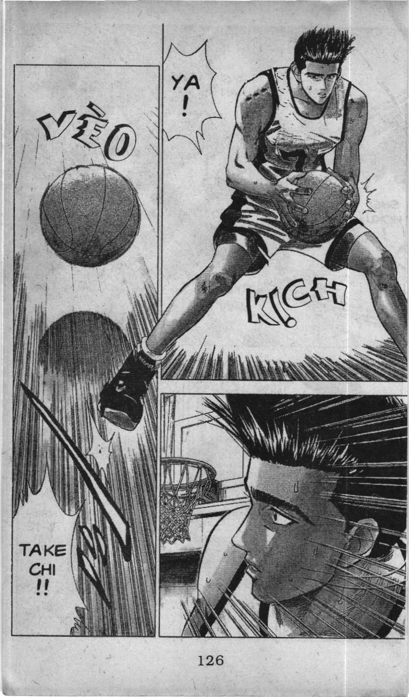 Slam Dunk (Scan) Chap 39 - Next Chap 40