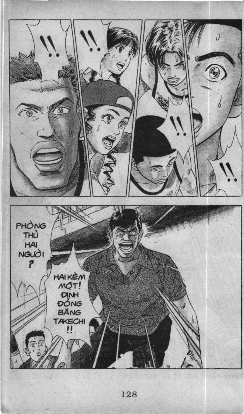 Slam Dunk (Scan) Chap 39 - Next Chap 40