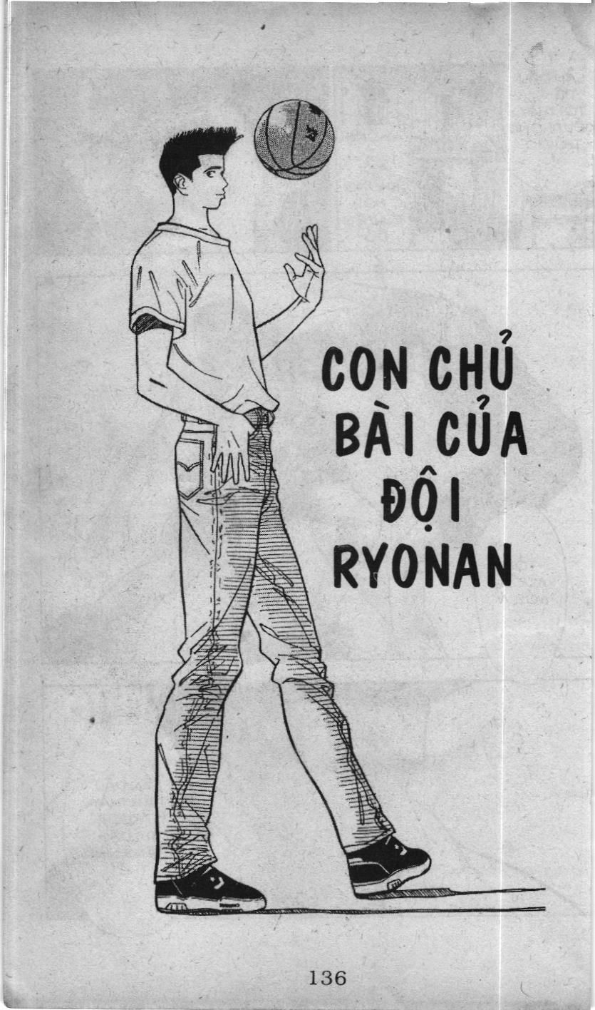 Slam Dunk (Scan) Chap 40 - Next Chap 41