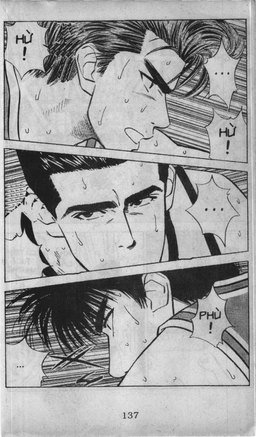 Slam Dunk (Scan) Chap 40 - Next Chap 41