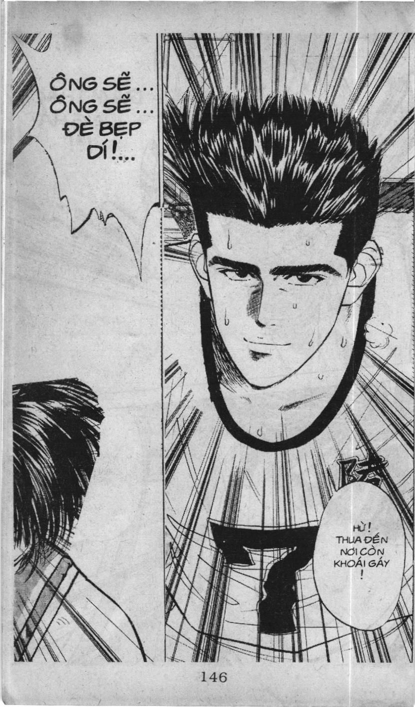 Slam Dunk (Scan) Chap 40 - Next Chap 41