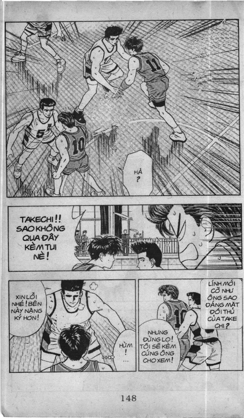 Slam Dunk (Scan) Chap 40 - Next Chap 41