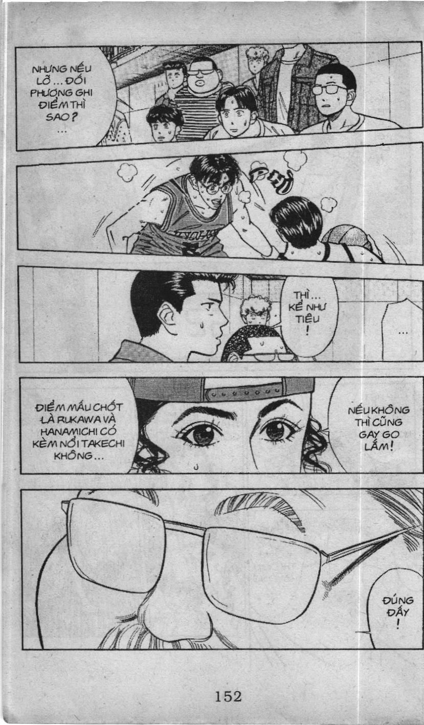 Slam Dunk (Scan) Chap 40 - Next Chap 41