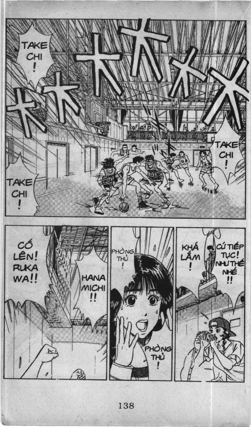 Slam Dunk (Scan) Chap 40 - Next Chap 41