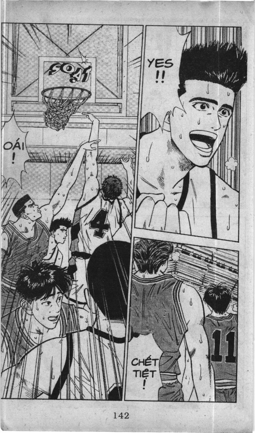 Slam Dunk (Scan) Chap 40 - Next Chap 41