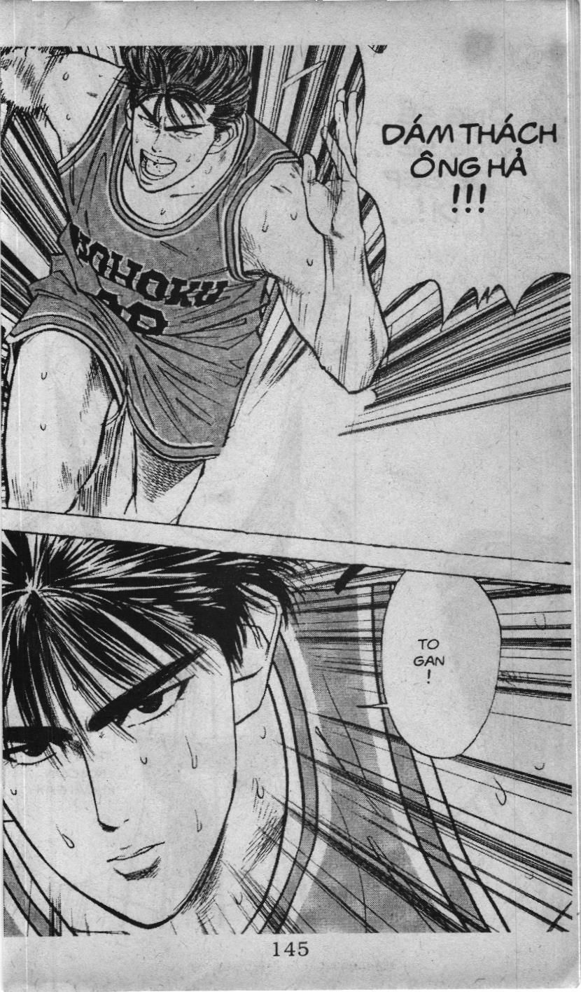 Slam Dunk (Scan) Chap 40 - Next Chap 41