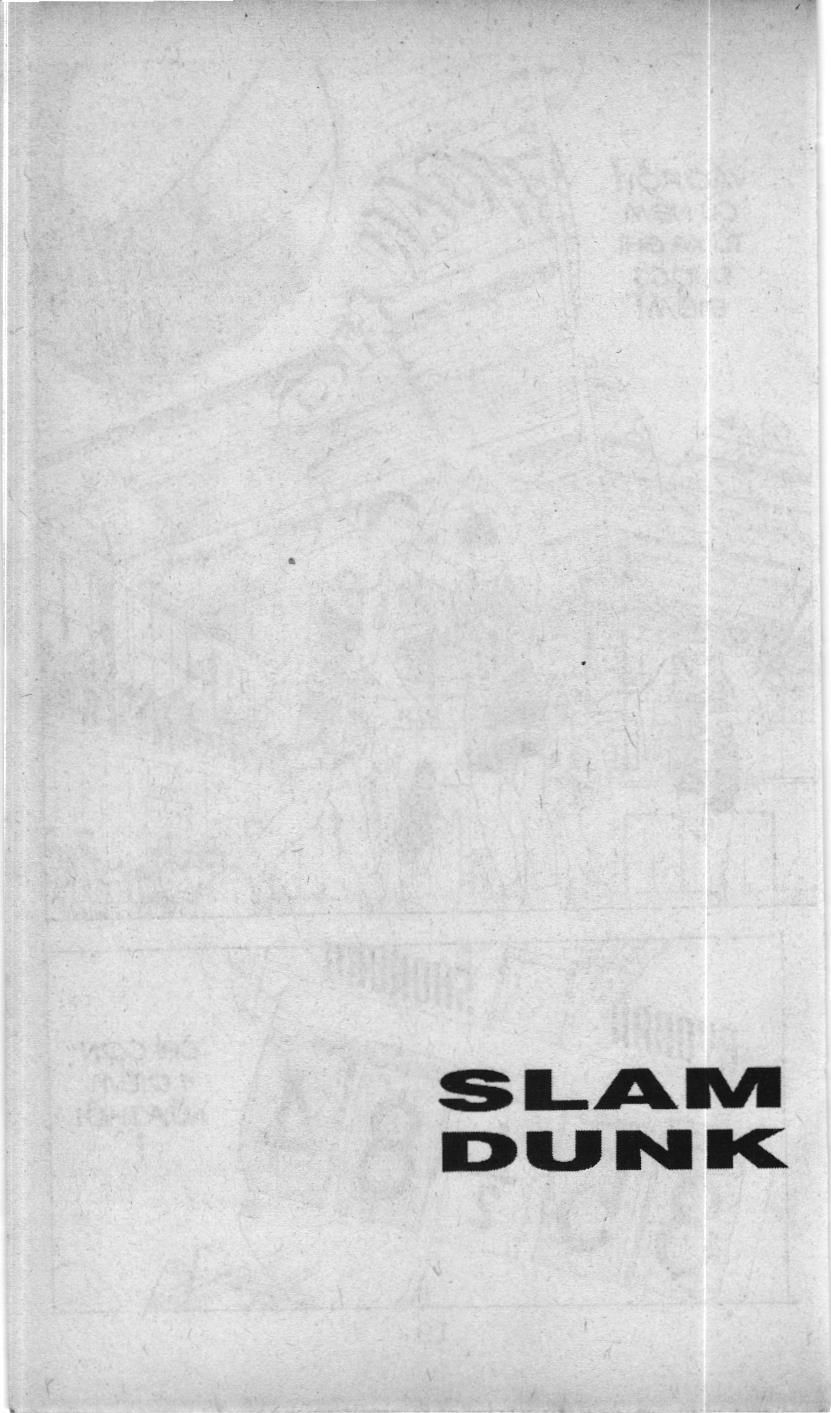 Slam Dunk (Scan) Chap 42 - Next Chap 43