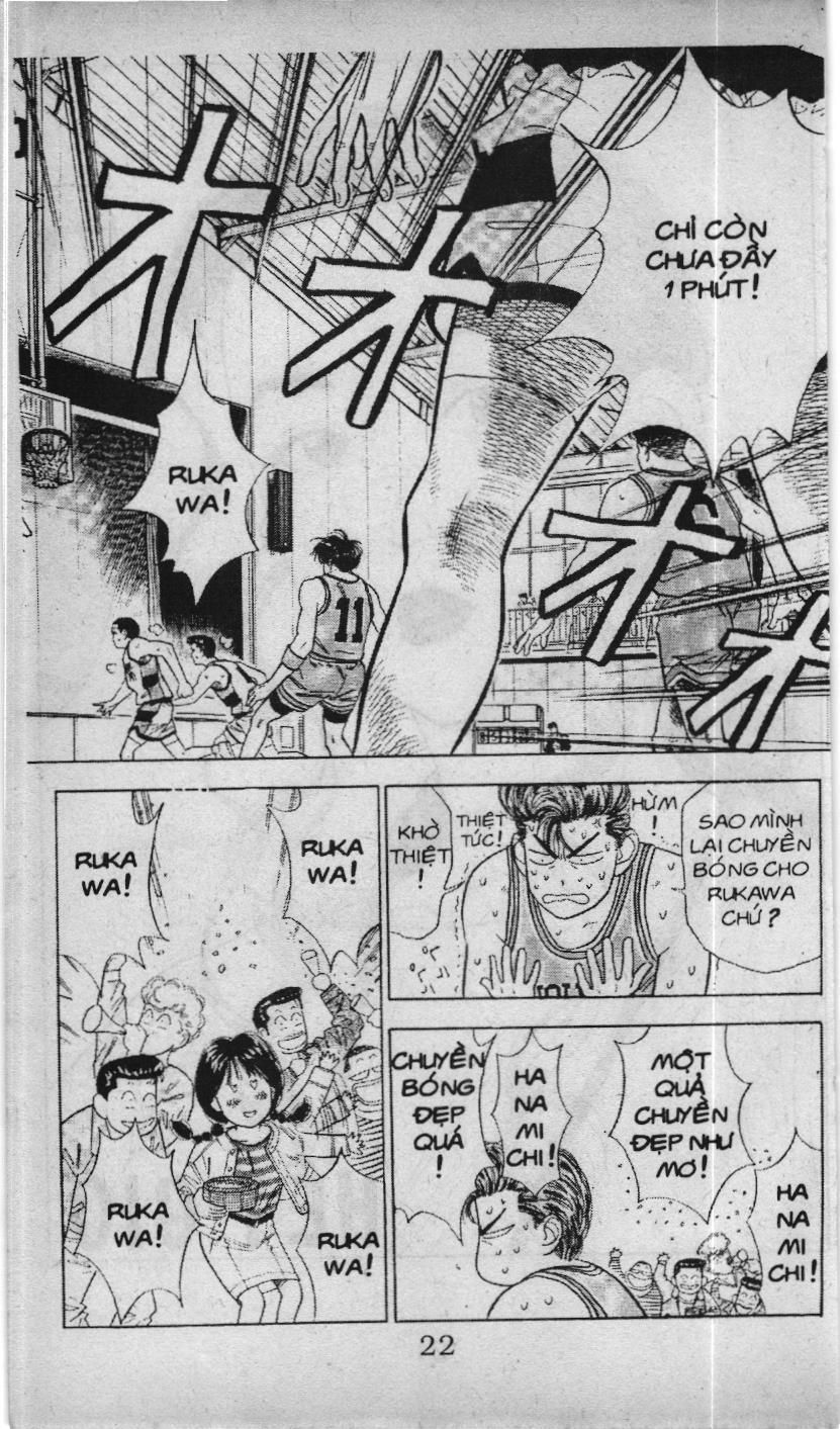Slam Dunk (Scan) Chap 42 - Next Chap 43