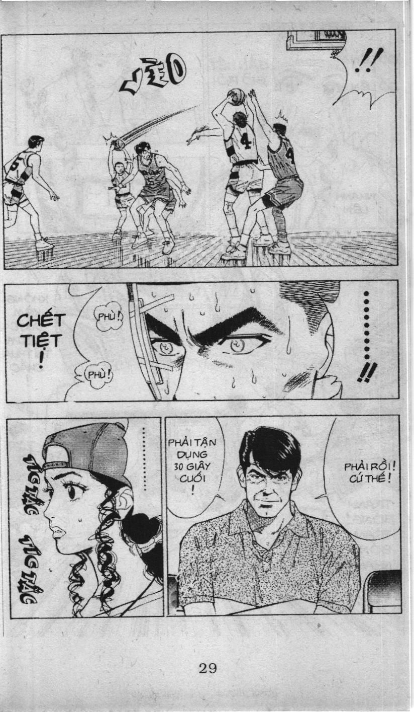 Slam Dunk (Scan) Chap 42 - Next Chap 43