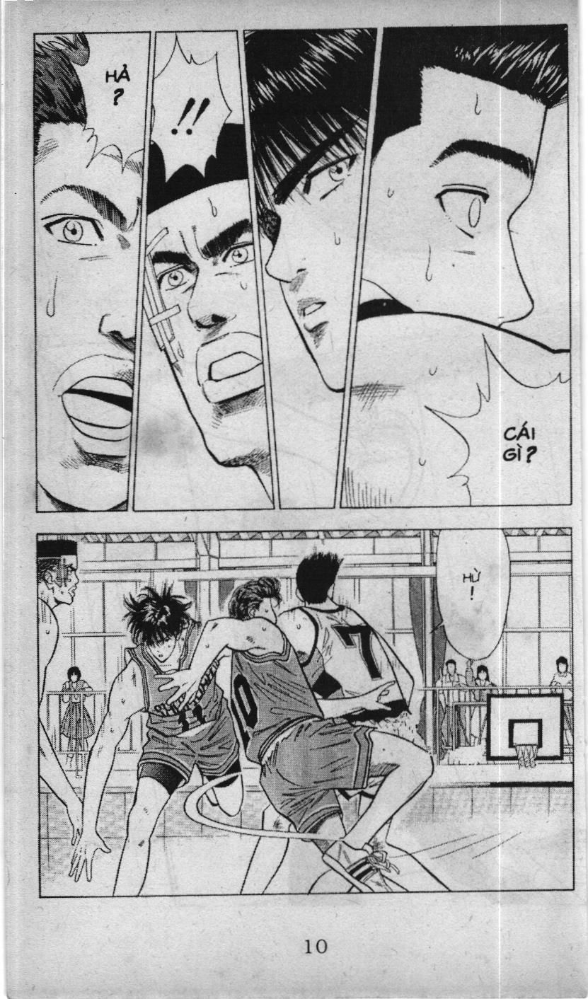 Slam Dunk (Scan) Chap 42 - Next Chap 43