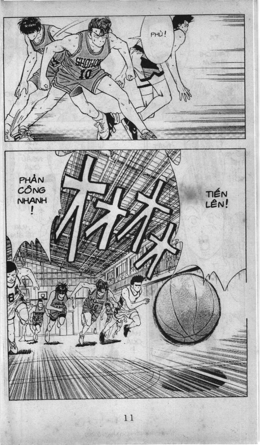 Slam Dunk (Scan) Chap 42 - Next Chap 43