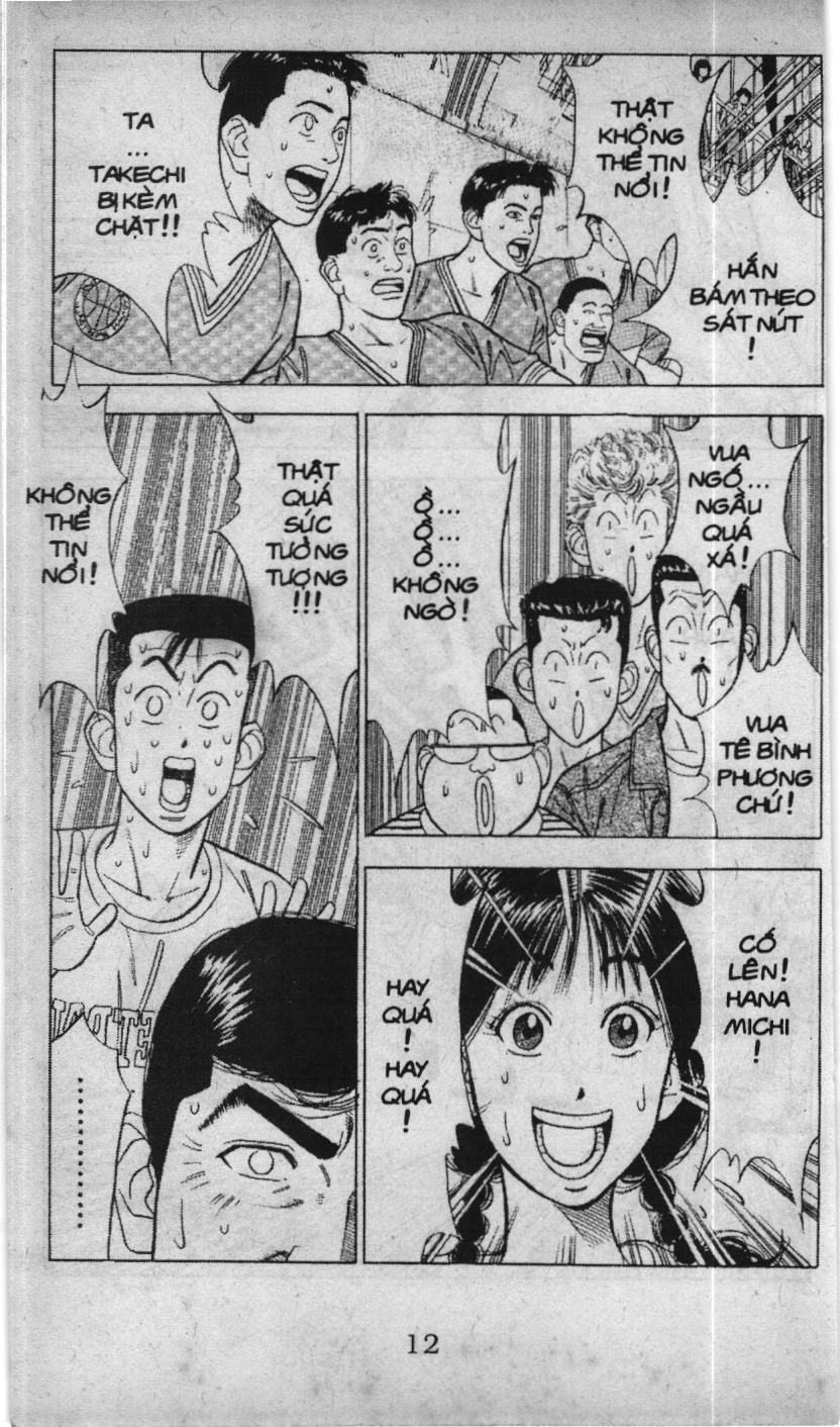Slam Dunk (Scan) Chap 42 - Next Chap 43