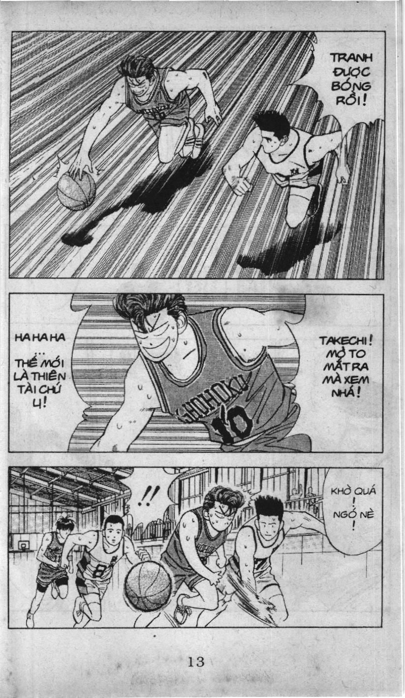 Slam Dunk (Scan) Chap 42 - Next Chap 43