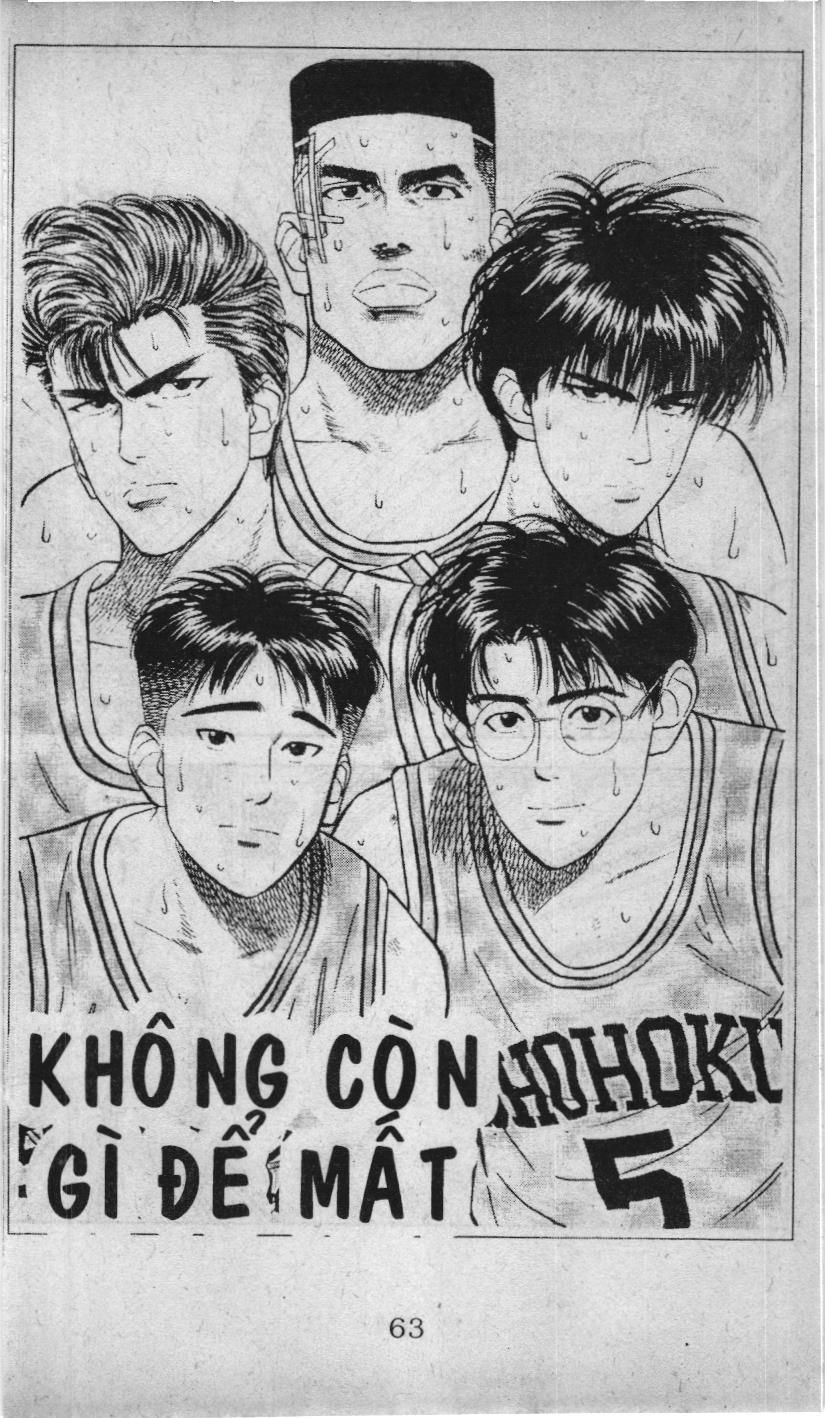 Slam Dunk (Scan) Chap 44 - Next Chap 45
