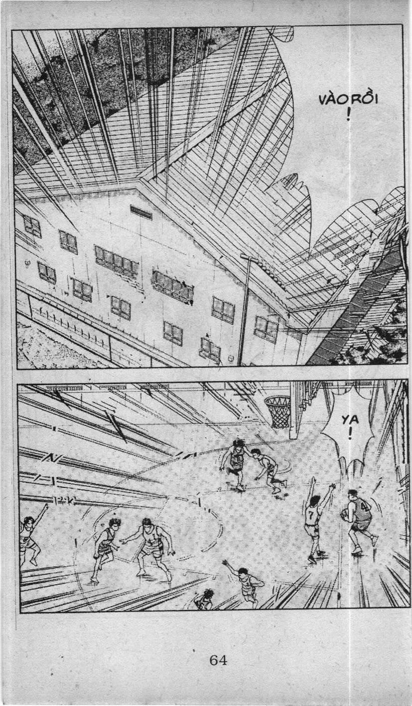 Slam Dunk (Scan) Chap 44 - Next Chap 45