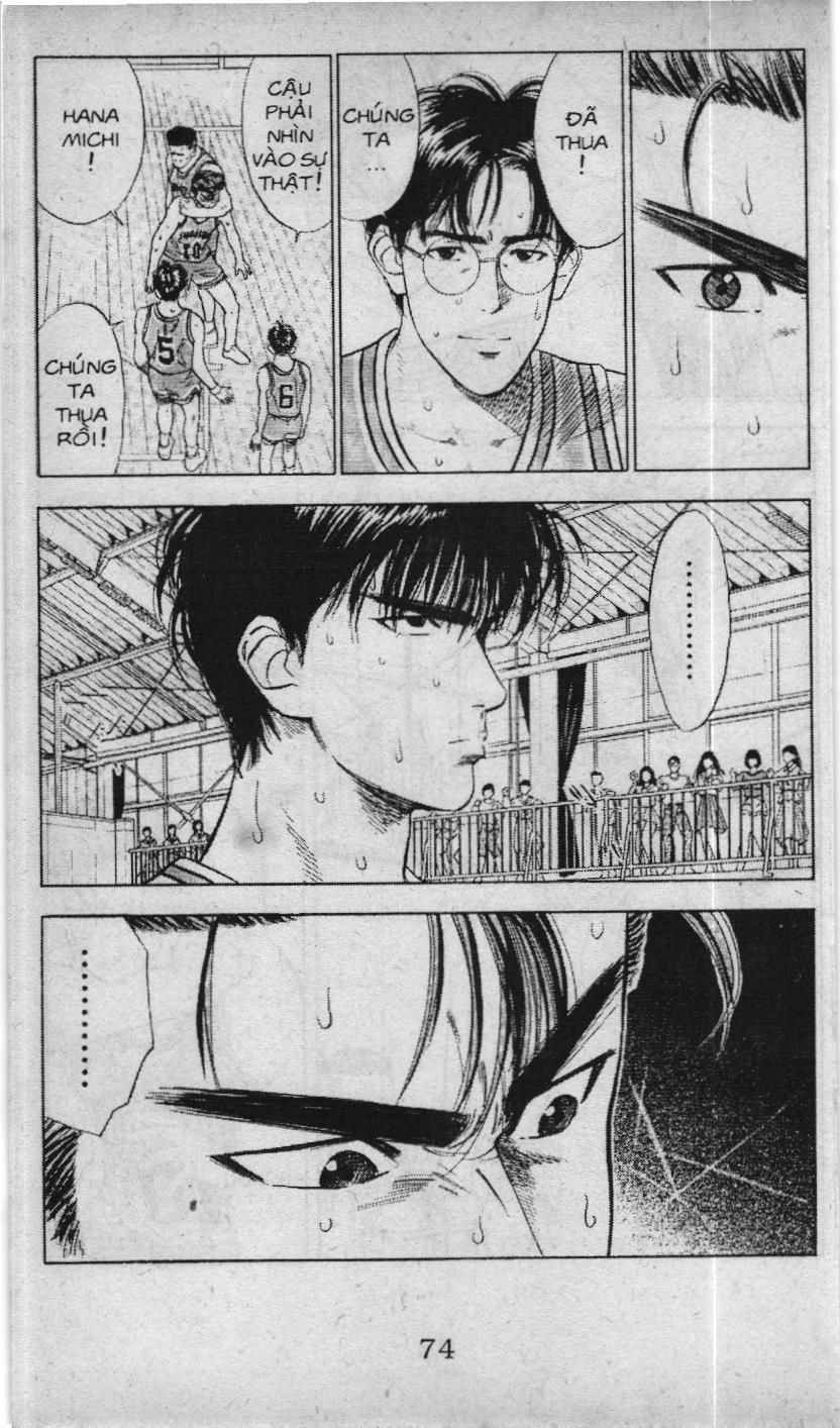 Slam Dunk (Scan) Chap 44 - Next Chap 45