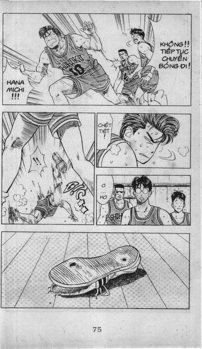 Slam Dunk (Scan) Chap 44 - Next Chap 45
