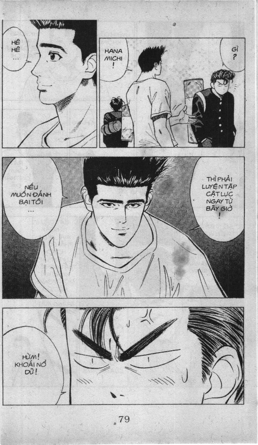 Slam Dunk (Scan) Chap 44 - Next Chap 45