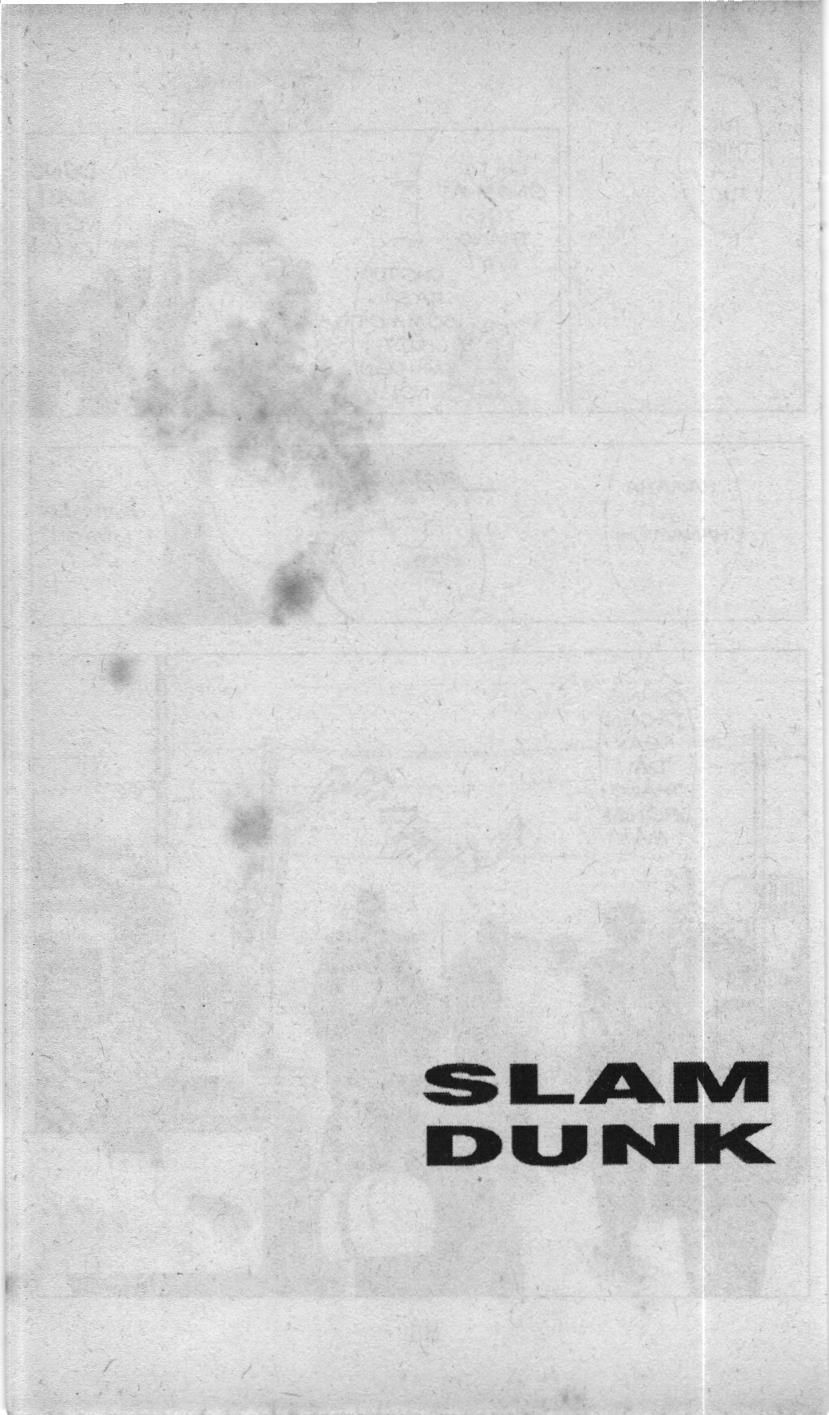 Slam Dunk (Scan) Chap 44 - Next Chap 45