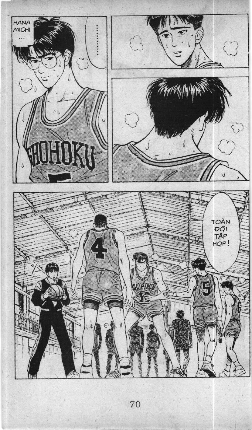 Slam Dunk (Scan) Chap 44 - Next Chap 45