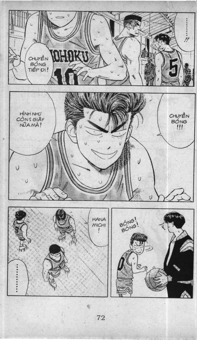 Slam Dunk (Scan) Chap 44 - Next Chap 45