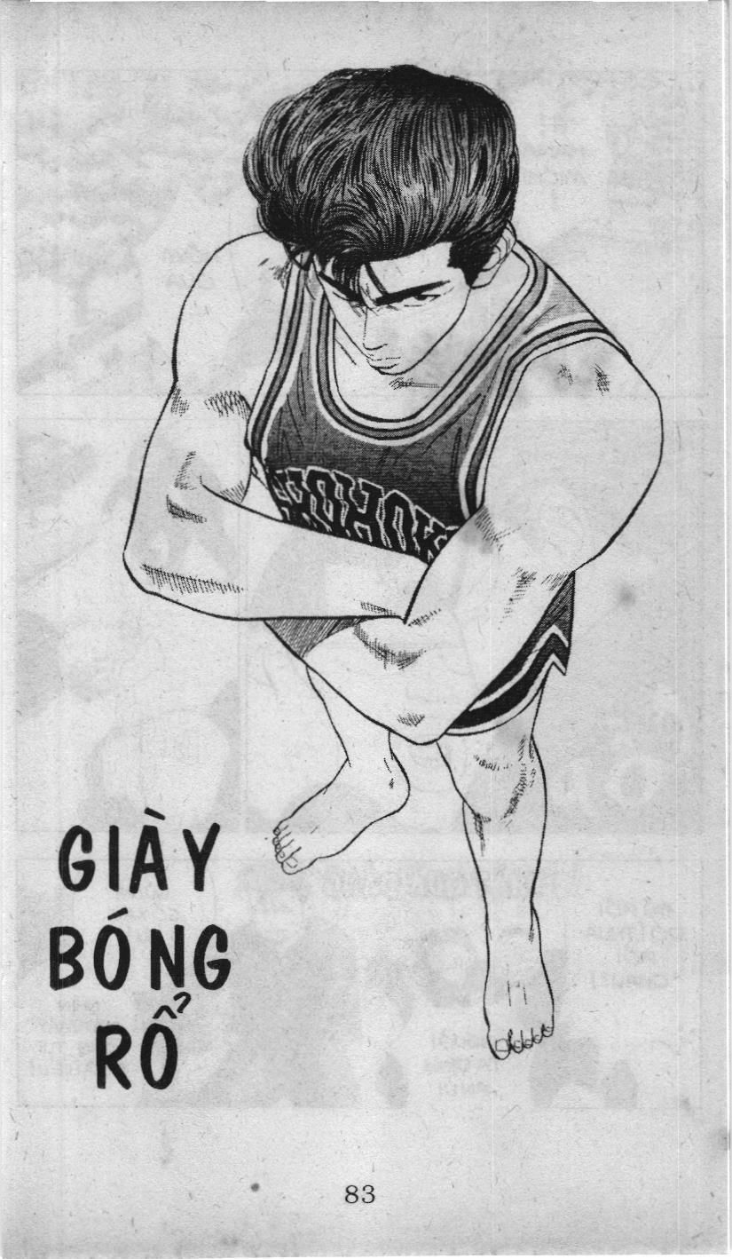 Slam Dunk (Scan) Chap 45 - Next Chap 46