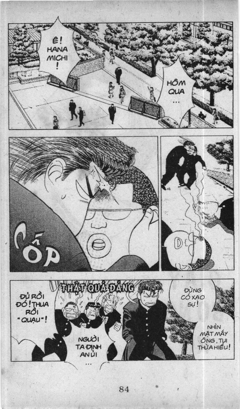 Slam Dunk (Scan) Chap 45 - Next Chap 46