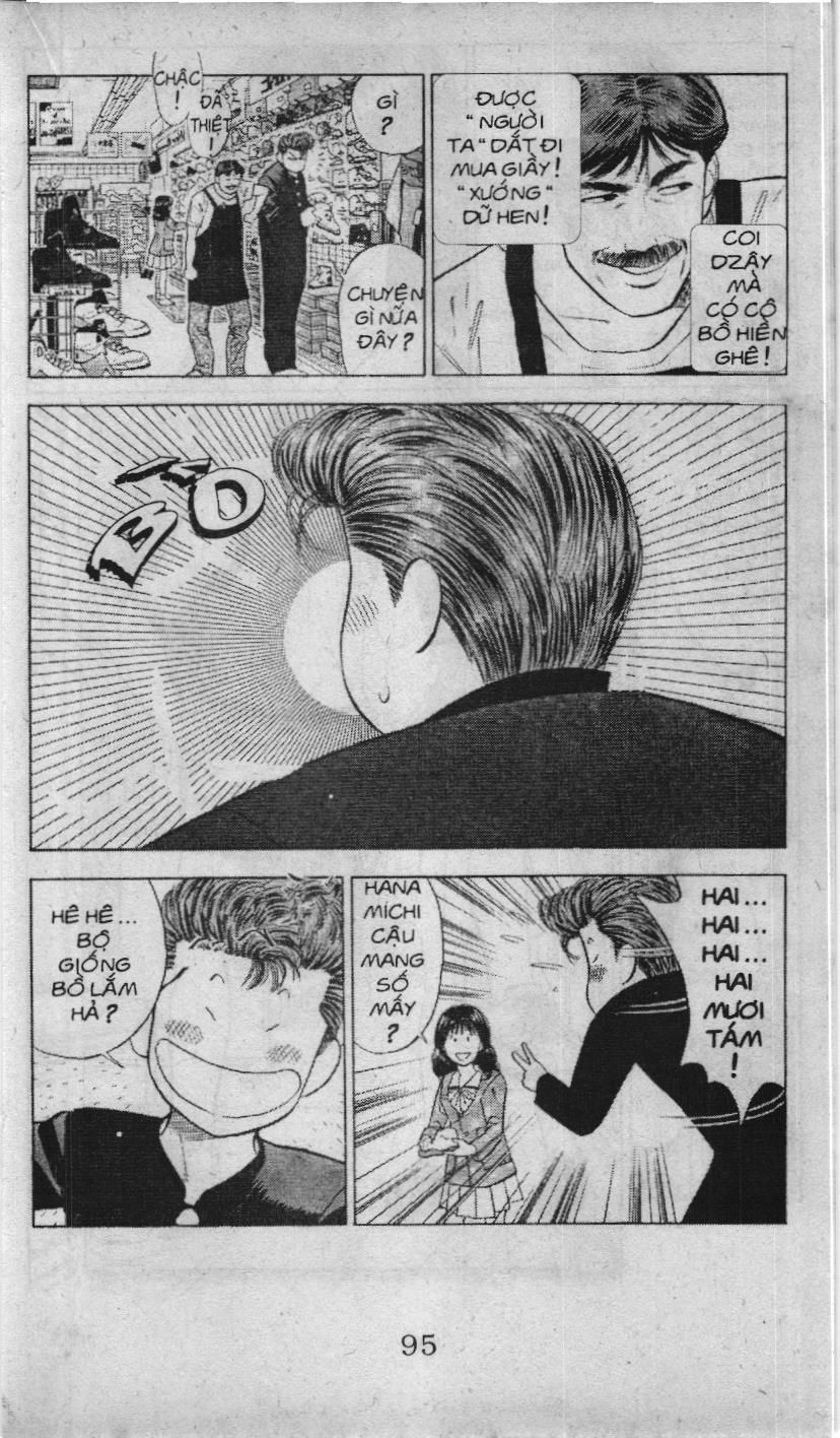 Slam Dunk (Scan) Chap 45 - Next Chap 46