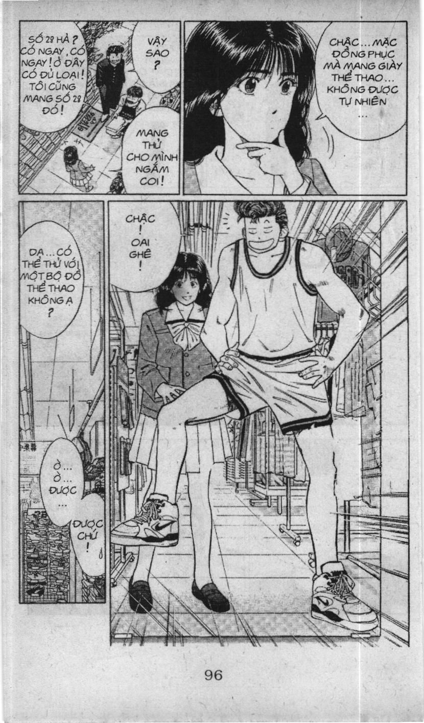 Slam Dunk (Scan) Chap 45 - Next Chap 46