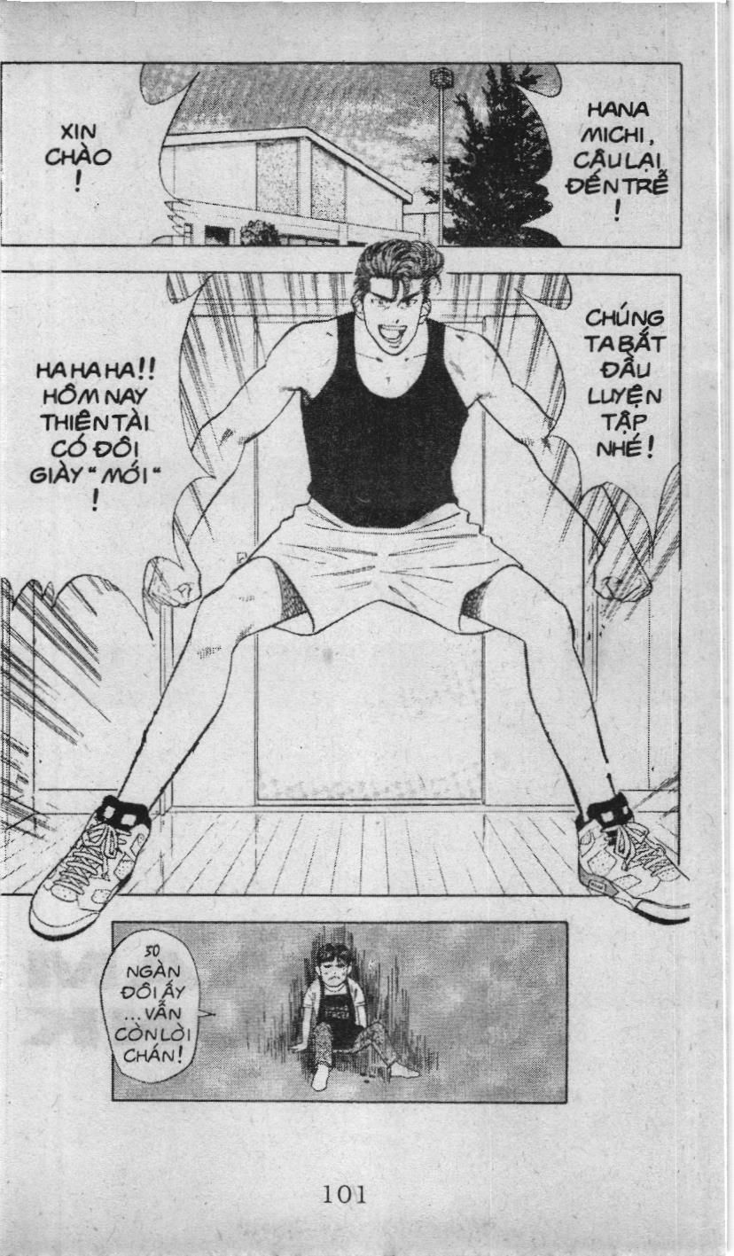 Slam Dunk (Scan) Chap 45 - Next Chap 46