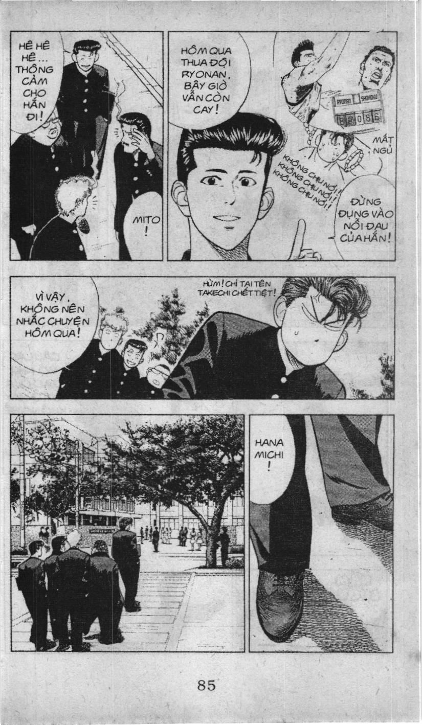 Slam Dunk (Scan) Chap 45 - Next Chap 46