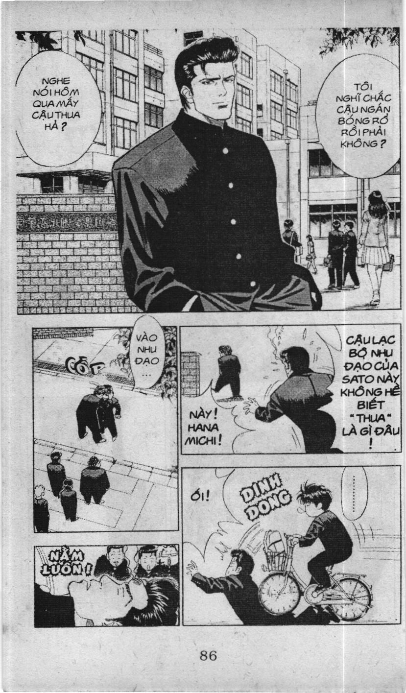 Slam Dunk (Scan) Chap 45 - Next Chap 46