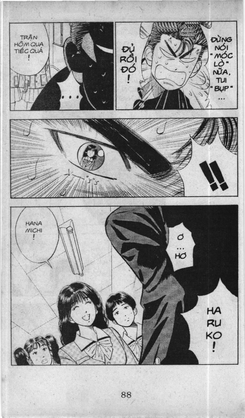 Slam Dunk (Scan) Chap 45 - Next Chap 46