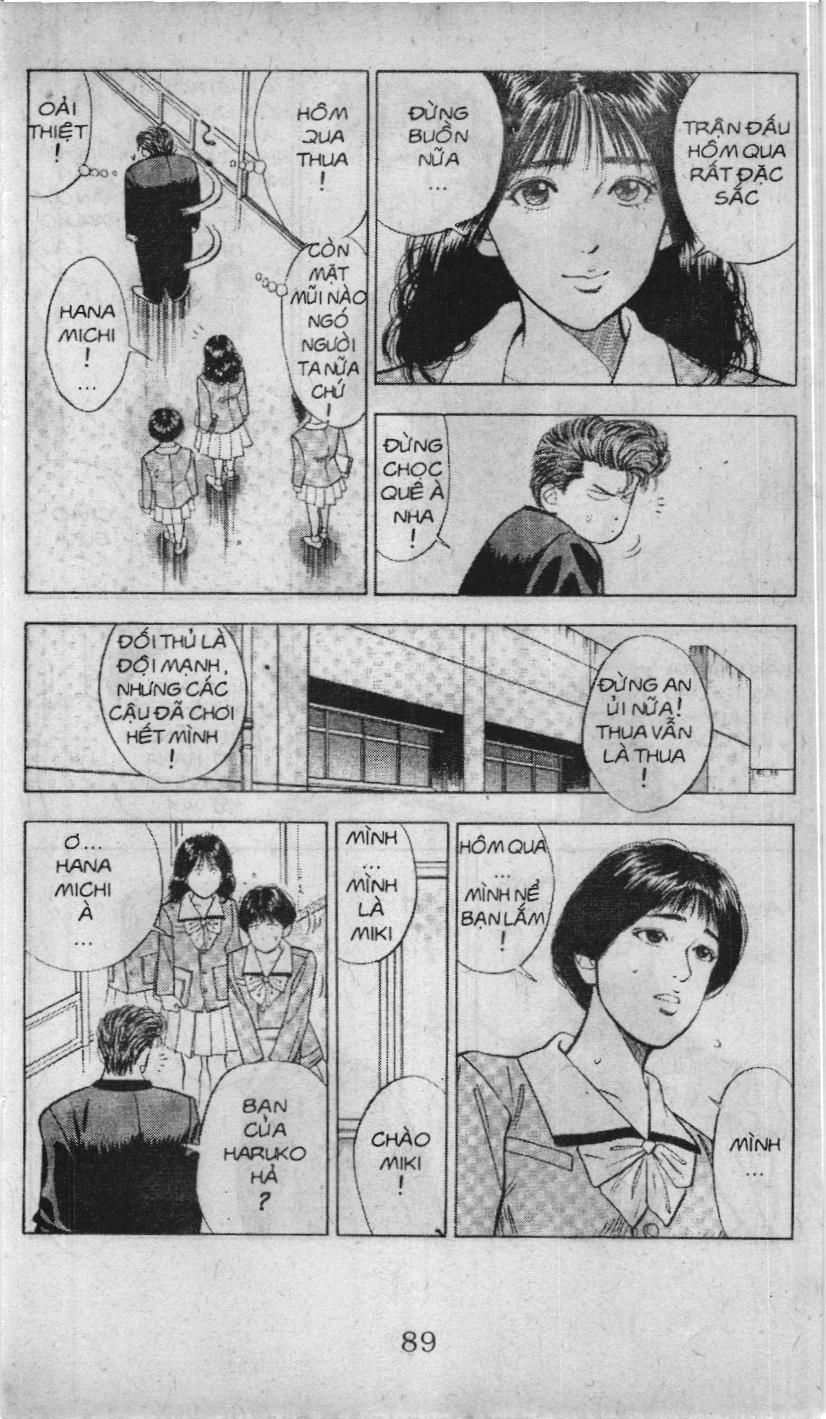 Slam Dunk (Scan) Chap 45 - Next Chap 46