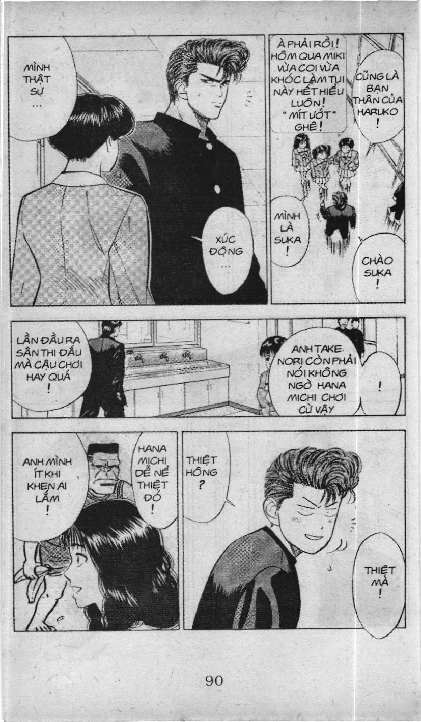 Slam Dunk (Scan) Chap 45 - Next Chap 46