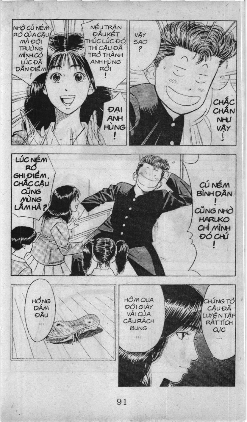 Slam Dunk (Scan) Chap 45 - Next Chap 46