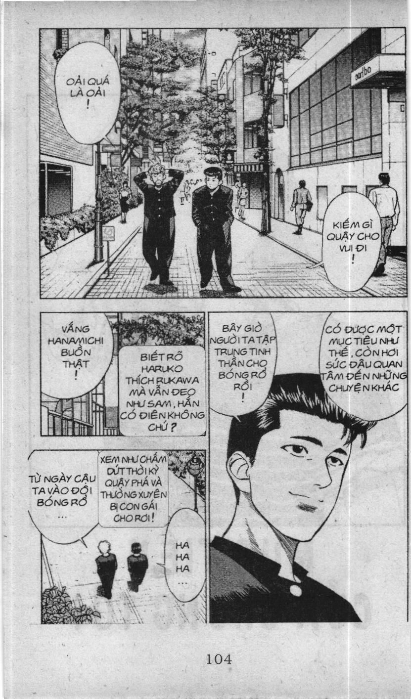 Slam Dunk (Scan) Chap 46 - Next Chap 47