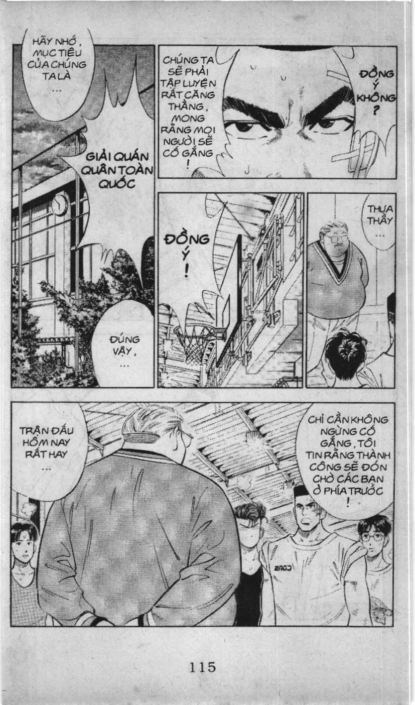 Slam Dunk (Scan) Chap 46 - Next Chap 47