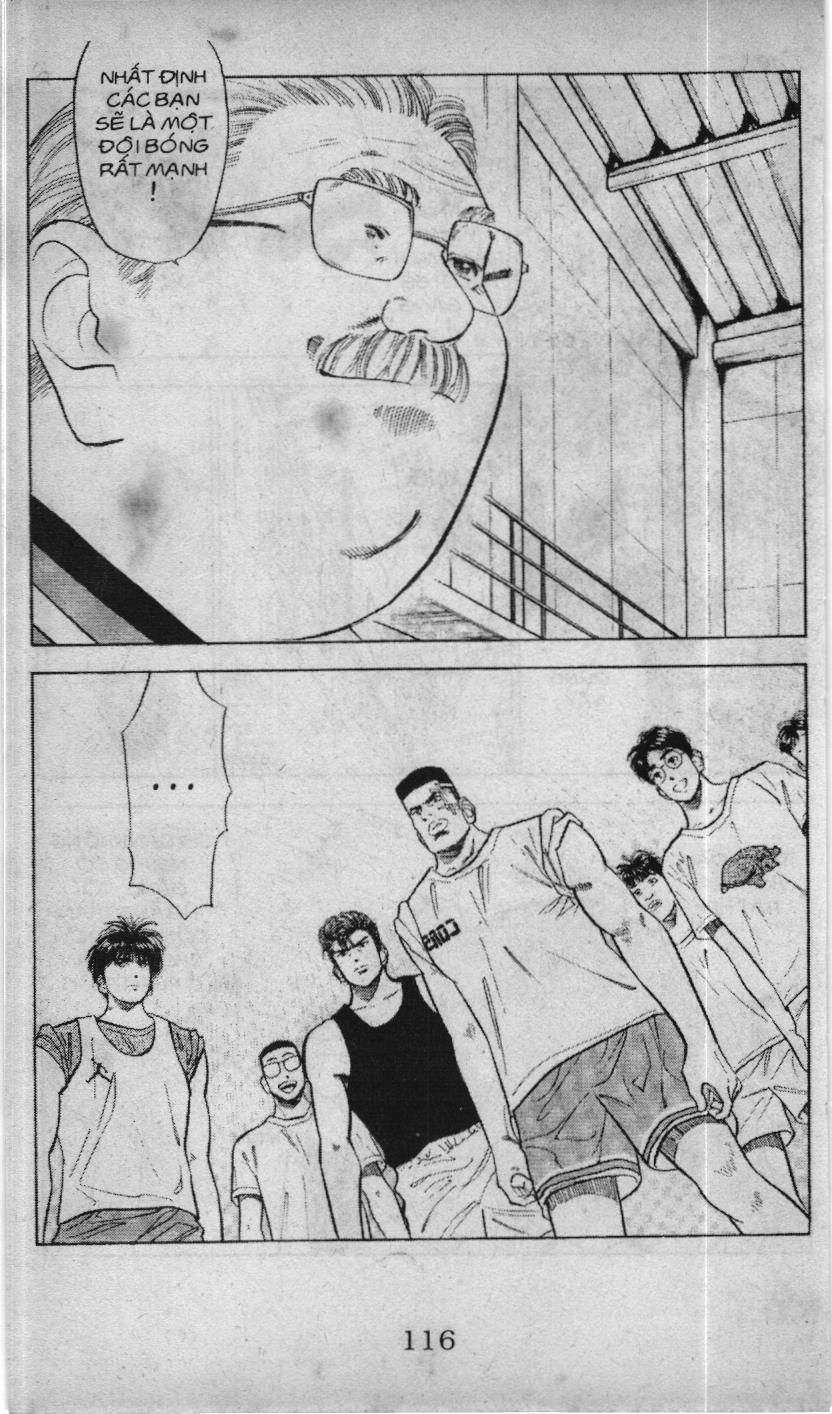Slam Dunk (Scan) Chap 46 - Next Chap 47