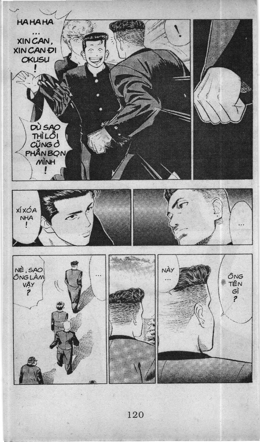 Slam Dunk (Scan) Chap 46 - Next Chap 47